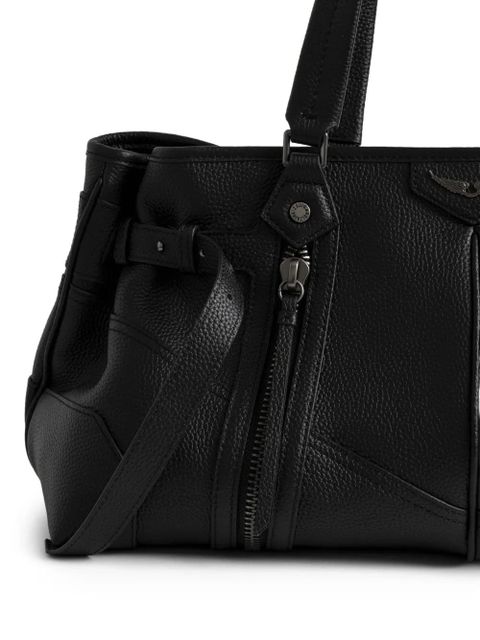 Zadig&Voltaire Sunny tote bag - Black