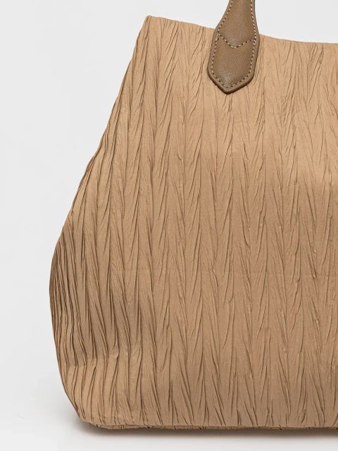 Pedro del Hierro torebka kolor brązowy 1119564