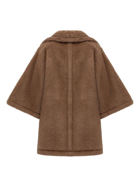Max Mara shearling coat - Brown - zdjęcie produktu nr 2