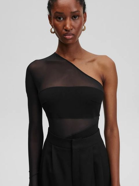 Undress Code body Sex and the City Bodysuit Thong - zdjęcie produktu nr 1