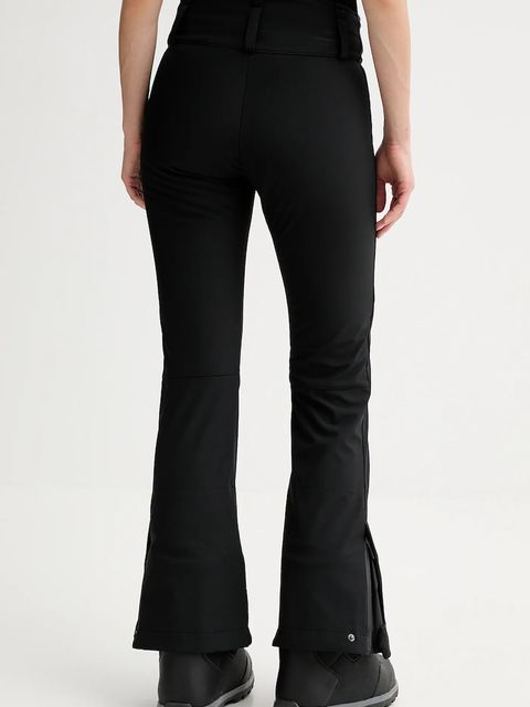 Colmar spodnie narciarskie kolor czarny 0283R.6XZ