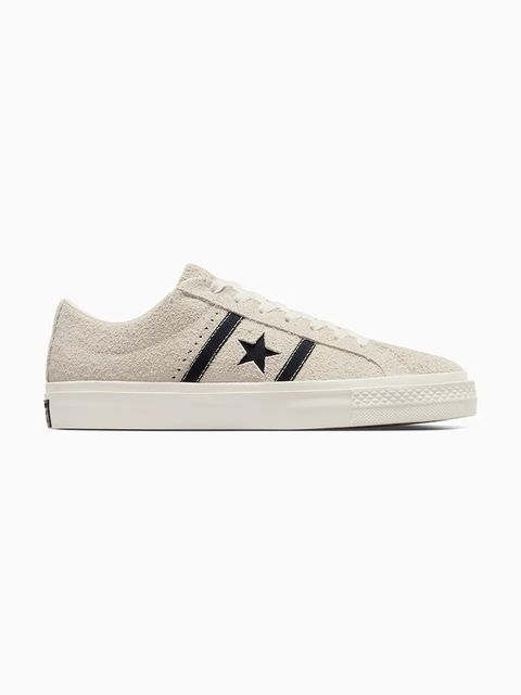 Converse tenisówki zamszowe One Star Academy Pro - zdjęcie produktu nr 1