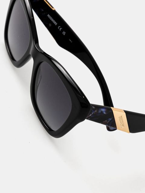 Missoni okulary przeciwsłoneczne