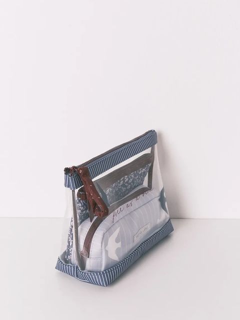 women'secret kosmetyczka 3-pack - zdjęcie produktu nr 2