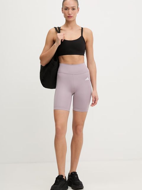 adidas Performance szorty sportowe damskie - zdjęcie produktu nr 1
