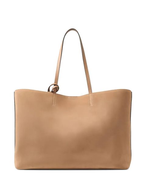 Jimmy Choo Nine2Five East-West tote bag - Neutrals - zdjęcie produktu nr 2