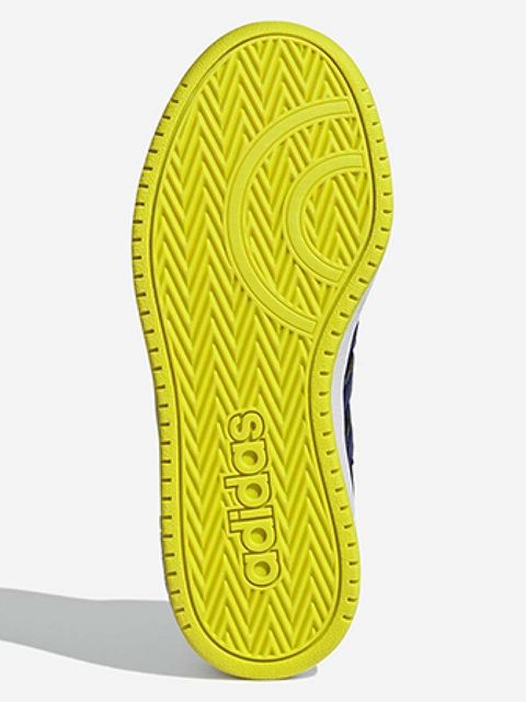 adidas sneakersy Hoops Mid 2.0 K - zdjęcie produktu nr 1