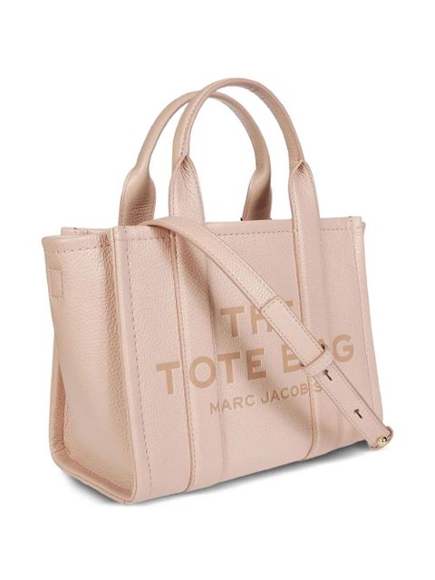 Marc Jacobs The Small tote bag - Pink - zdjęcie produktu nr 2