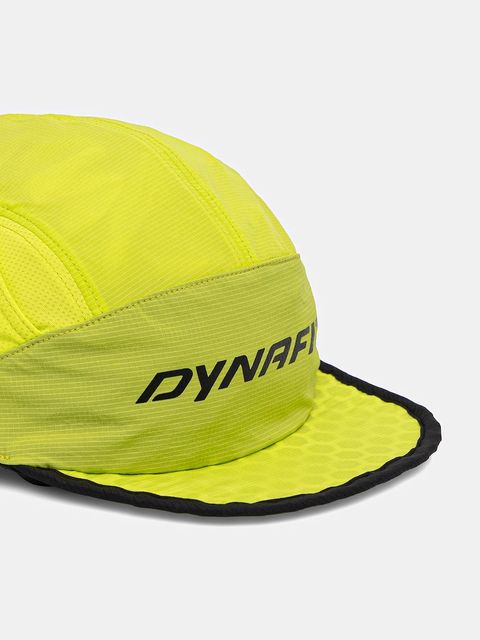 Dynafit czapka z daszkiem - zdjęcie produktu nr 2