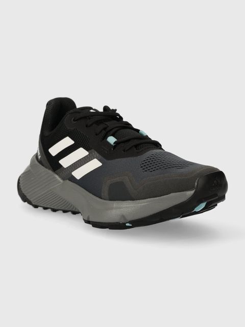 adidas TERREX buty Soulstride damskie kolor czarny IF5030 - zdjęcie produktu nr 2