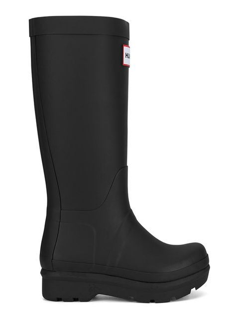 HUNTER HFW-008 Czarny - zdjęcie produktu nr 1