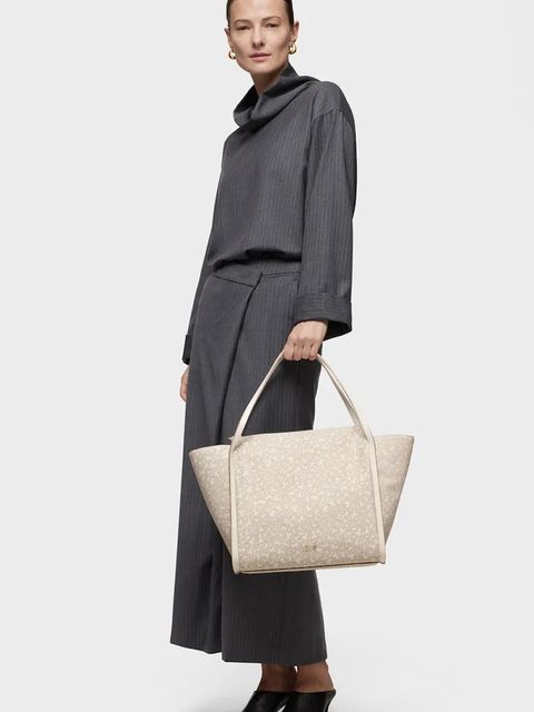 Tous torebka KAOS MINI LINES