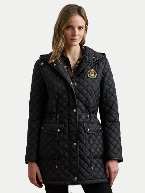 Kurtka przejściowa LAUREN RALPH LAUREN