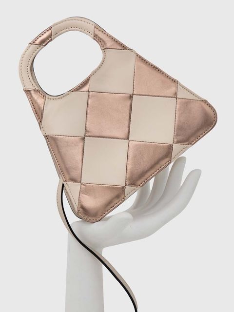 Alohas torebka skórzana - zdjęcie produktu nr 1