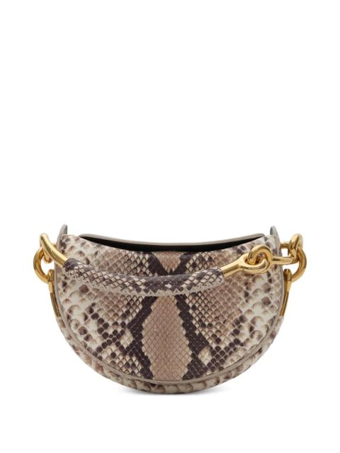 Burberry Bridle tote bag - Neutrals - zdjęcie produktu nr 2