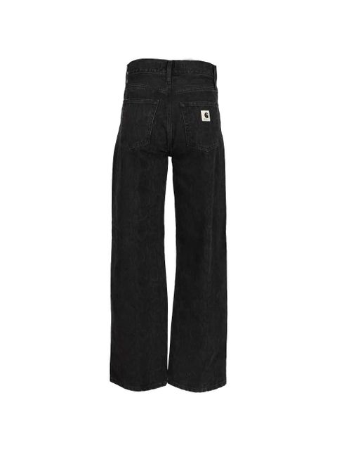 Carhartt WIP snake arin trousers - Black