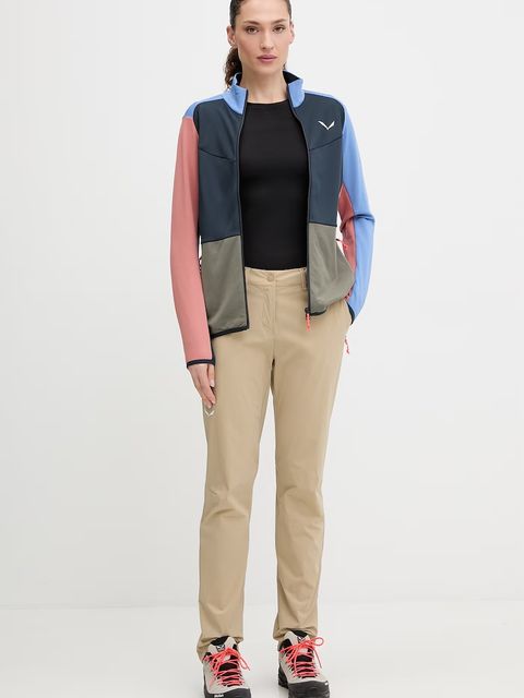 Salewa bluza outdoorowa Puez Cammino - zdjęcie produktu nr 1