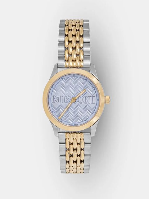 Missoni zegarek - zdjęcie produktu nr 1