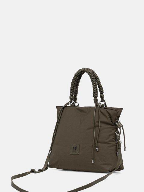 Marella torebka kolor zielony 2523516027200 - zdjęcie produktu nr 2