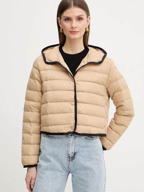 Armani Exchange kurtka puchowa - zdjęcie produktu nr 1