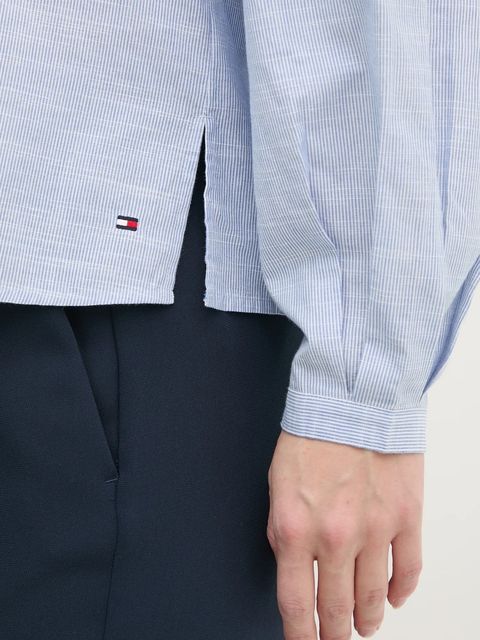 Tommy Hilfiger bluzka bawełniana