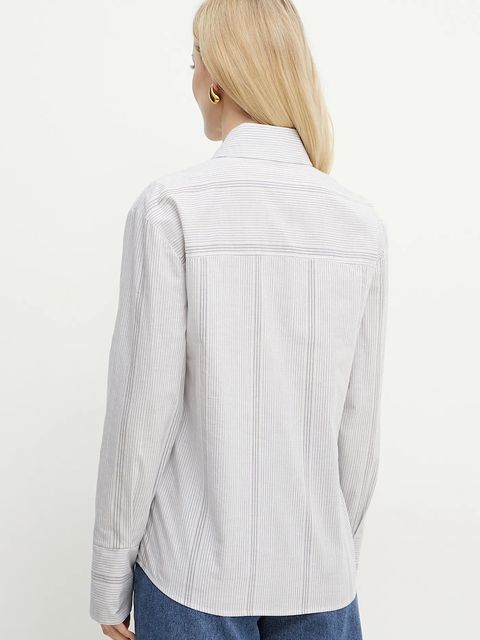 Patrizia Pepe koszula bawełniana