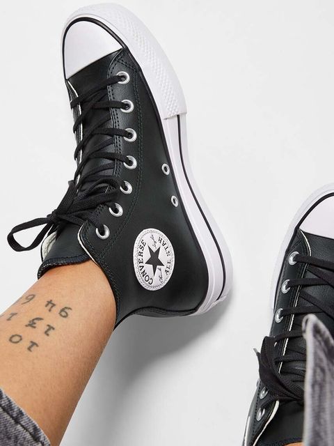 Converse - Trampki Chuck Taylor All Star Lift