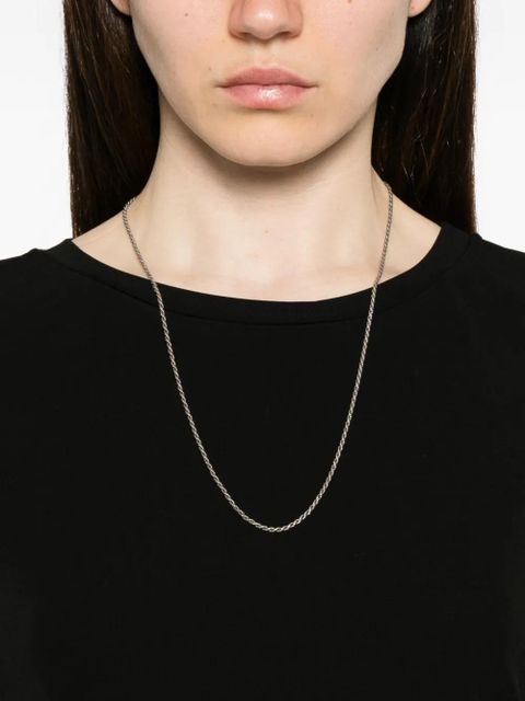 Max Mara Mirto short-sleeve top - Black