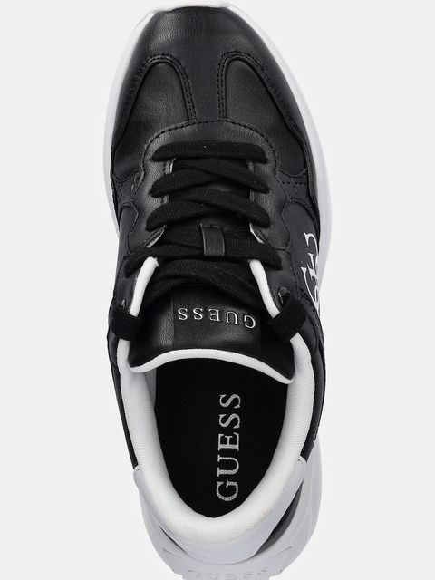 Guess sneakersy LUCKEI