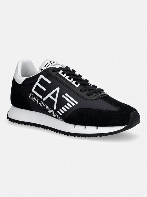 EA7 Emporio Armani sneakersy - zdjęcie produktu nr 1