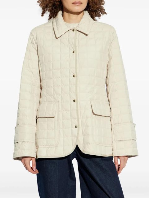 Moncler Epinal puffer jacket - Neutrals - zdjęcie produktu nr 2