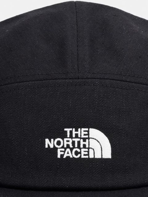 The North Face snapback NORM CAMP - zdjęcie produktu nr 1