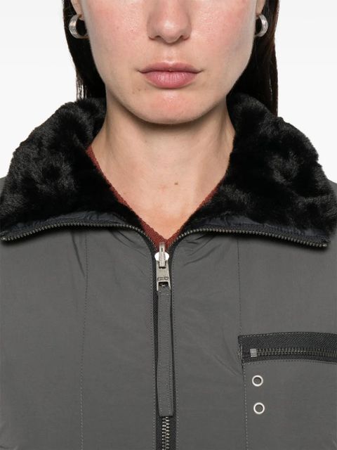 Paloma Wool Wombat jacket - Grey