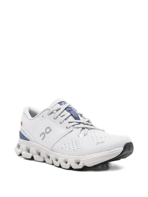 On Running Cloud X training sneakers - Purple - zdjęcie produktu nr 2