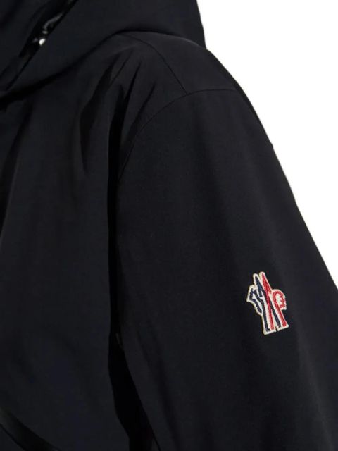 Moncler Grenoble Day-namic jacket - Black
