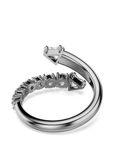 Swarovski Sublima ring - Silver - zdjęcie produktu nr 2