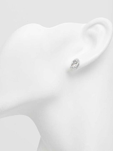 Coach kolczyki - zdjęcie produktu nr 2