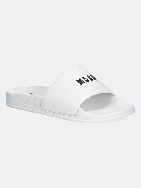 MSGM klapki - zdjęcie produktu nr 1