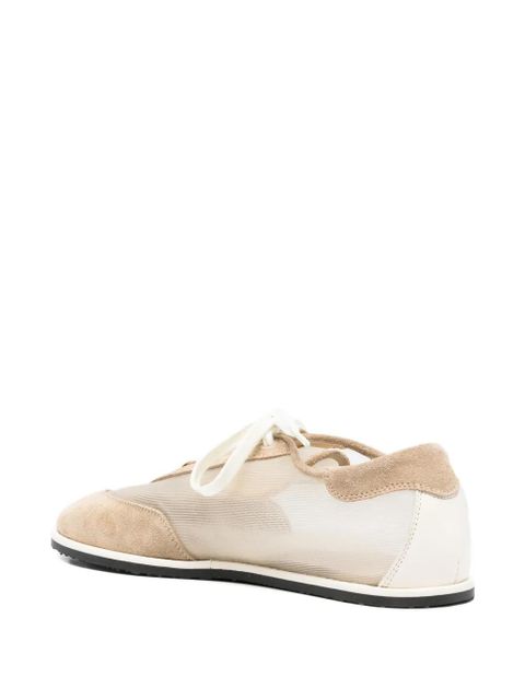 Dear Frances Bella sneakers - Neutrals
