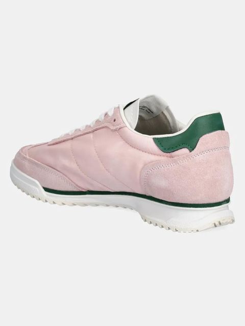 Tommy Jeans sneakersy RETRO RUNNER CLEATED kolor różowy EN0EN02717 - zdjęcie produktu nr 2