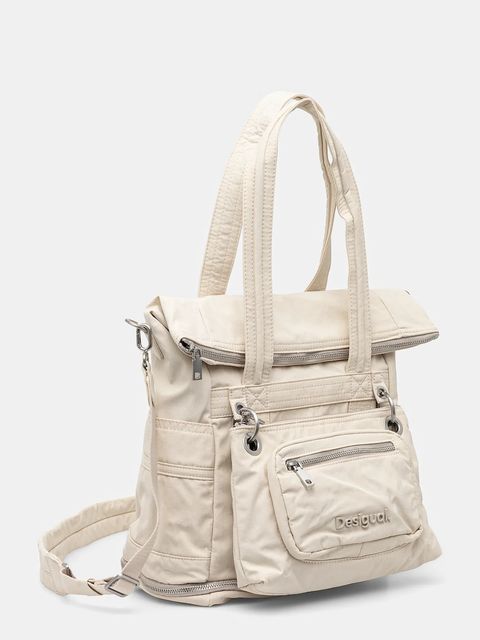 Desigual plecak BASIC MODULAR VO - zdjęcie produktu nr 1