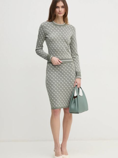 Guess spódnica LISE - zdjęcie produktu nr 1