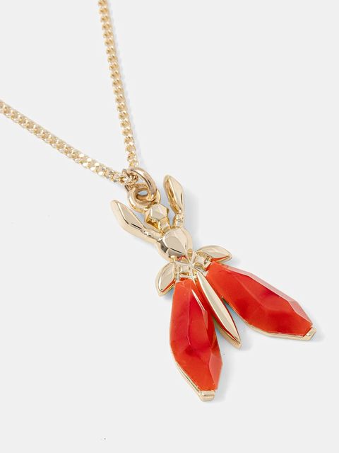 Patrizia Pepe naszyjnik - zdjęcie produktu nr 2