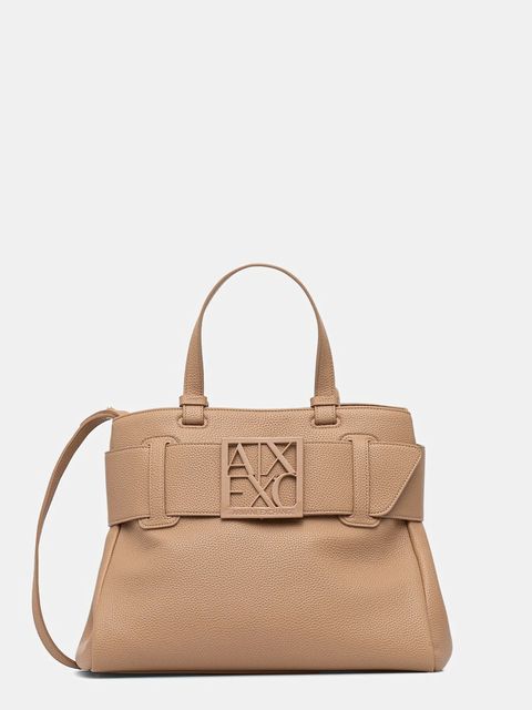 Armani Exchange torebka - zdjęcie produktu nr 1