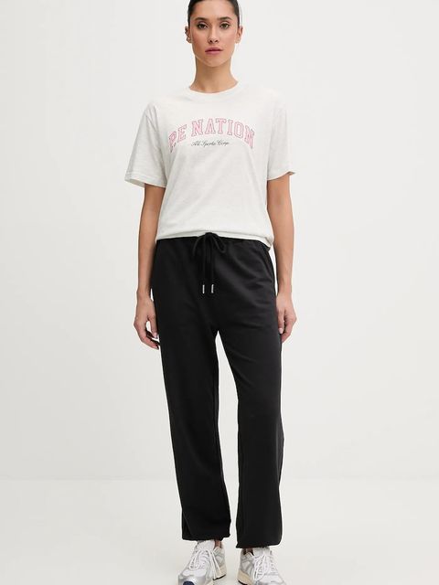 P.E Nation t-shirt bawełniany Heritage - zdjęcie produktu nr 1