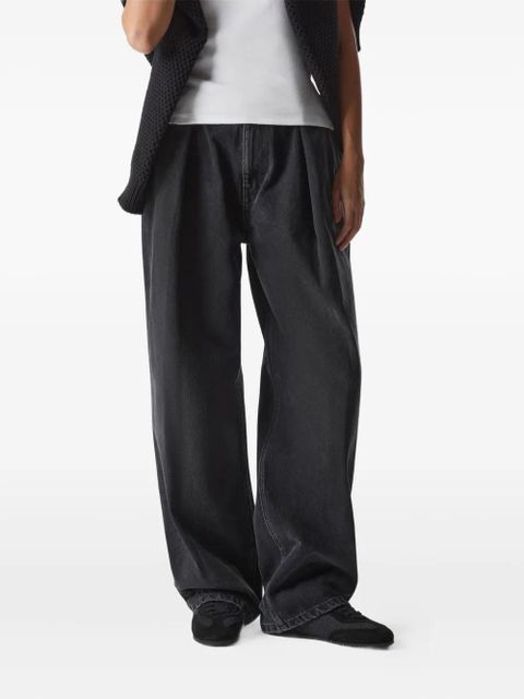 Axel Arigato Daze Runner sneakers - Black