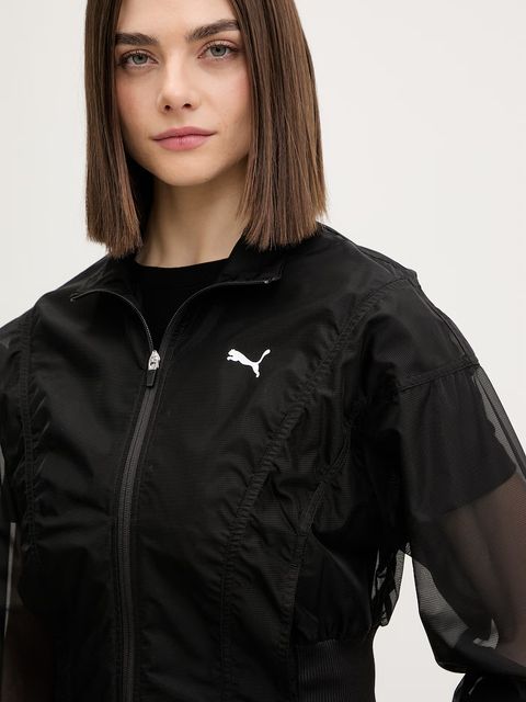 Puma kurtka Dare to oversized