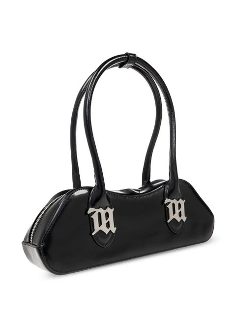 MISBHV Uptown Bowling bag - Black