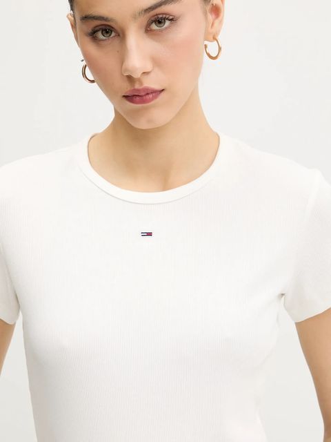 Tommy Jeans t-shirt 2-pack