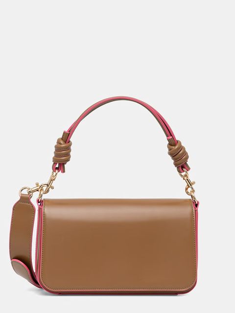 United Colors of Benetton torebka crossbody damska - zdjęcie produktu nr 2